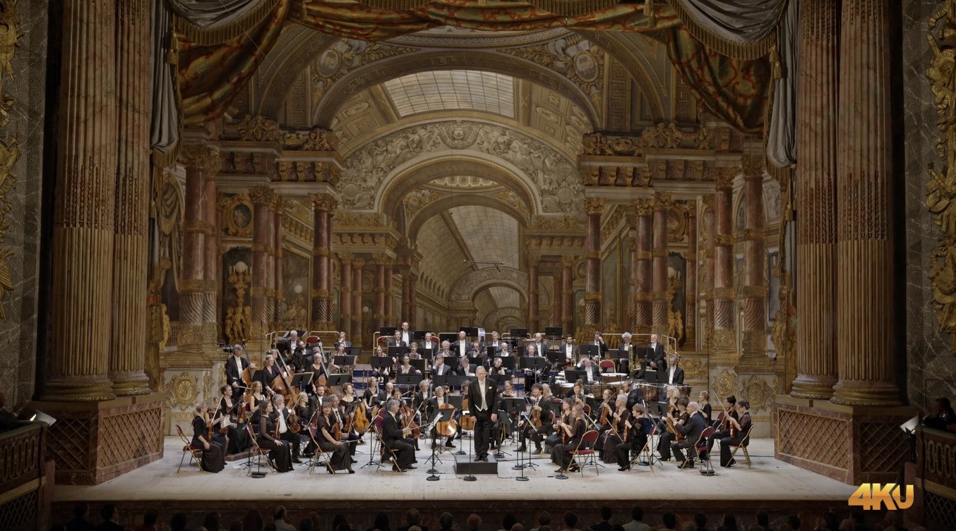 Berlioz: La Symphonie Fantastique with John Eliot Gardiner